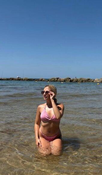 avroralady Foto Desnuda Filtrada OnlyFans 32