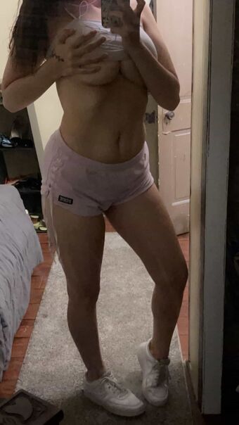Avylynnet Foto Desnuda Filtrada OnlyFans 4