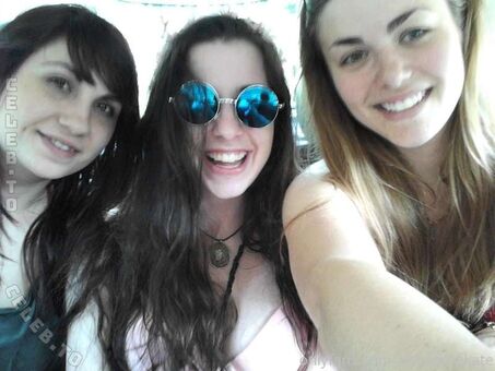 Awesomekate Foto Desnuda Filtrada OnlyFans 39