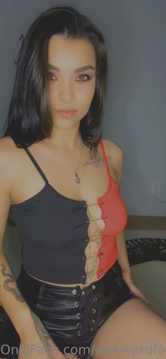 awkwardfavors