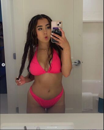 ayanarosee Foto Desnuda Filtrada OnlyFans 15