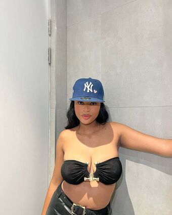 Ayanda Pambo Foto Desnuda Filtrada OnlyFans 10