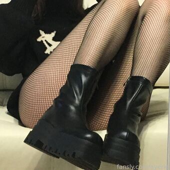 Ayerie Foto Desnuda Filtrada OnlyFans 12