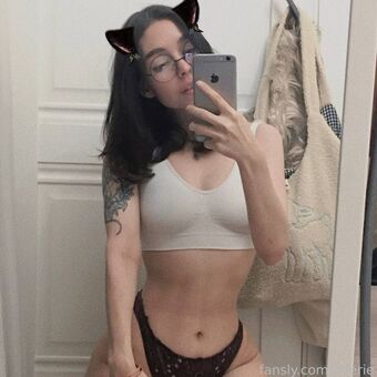 Ayerie Foto Desnuda Filtrada OnlyFans 24