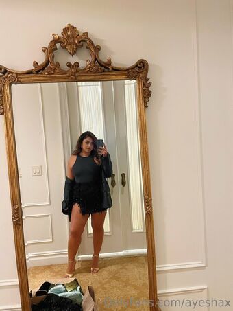 ayeshax Foto Desnuda Filtrada OnlyFans 20