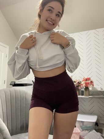 Ayexmadeline Foto Desnuda Filtrada OnlyFans 12