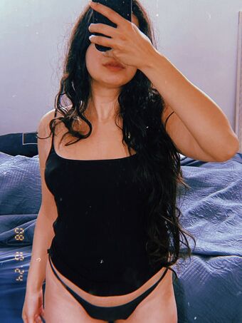 Ayla Da Lua Foto Desnuda Filtrada OnlyFans 12