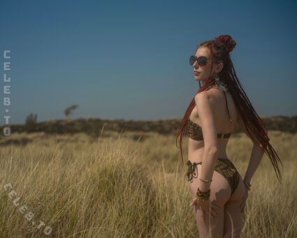 Ayla Jay Foto Desnuda Filtrada OnlyFans 70
