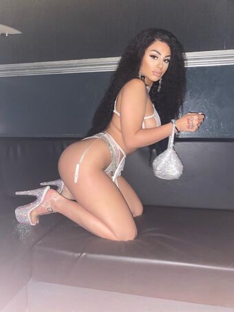 Ayleenbella Foto Desnuda Filtrada OnlyFans 10