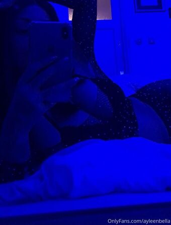 Ayleenbella Foto Desnuda Filtrada OnlyFans 13