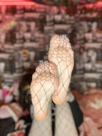 Aymiecore Foto Desnuda Filtrada OnlyFans 7