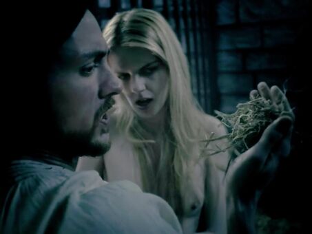 Ayvianna Snow Foto Desnuda Filtrada OnlyFans 1