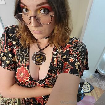 Ayyplusx Foto Desnuda Filtrada OnlyFans 27