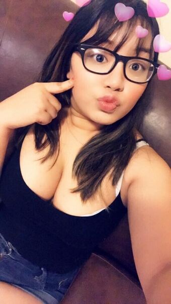 Aznproblems Foto Desnuda Filtrada OnlyFans 26
