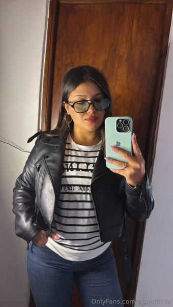 azulofficial Foto Desnuda Filtrada OnlyFans 17