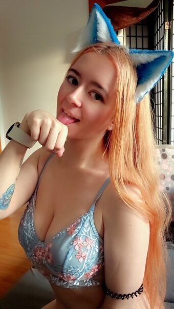 b-kitty Foto Desnuda Filtrada OnlyFans 31