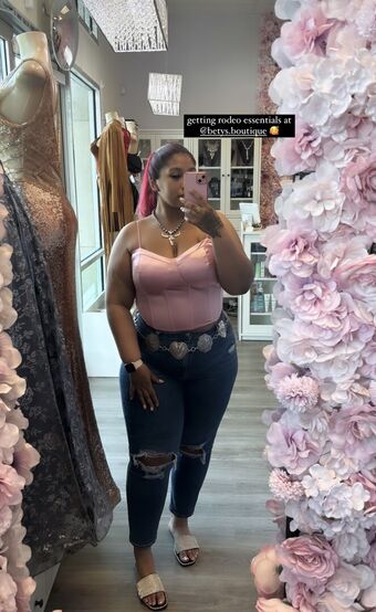 B4byjay Foto Desnuda Filtrada OnlyFans 20