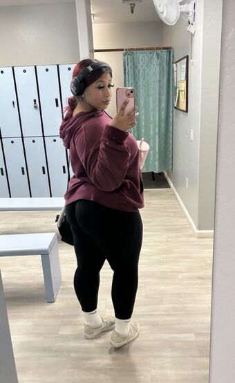 B4byjay Foto Desnuda Filtrada OnlyFans 22