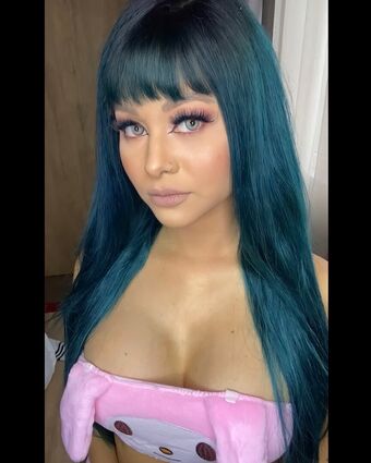 B4rbiek1ll Foto Desnuda Filtrada OnlyFans 11