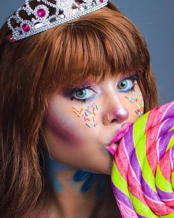 B4rbiek1ll Foto Desnuda Filtrada OnlyFans 17