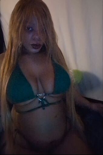 ba6ybunny Foto Desnuda Filtrada OnlyFans 3