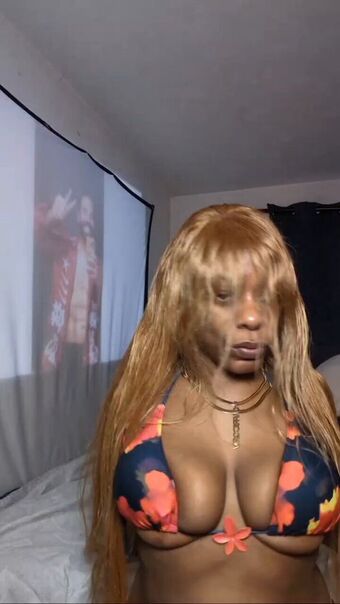 ba6ybunny Foto Desnuda Filtrada OnlyFans 5