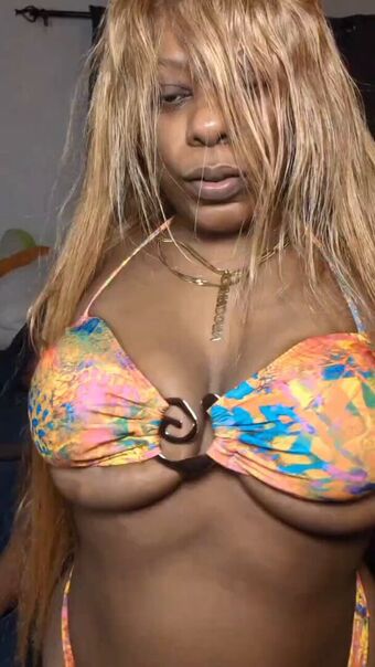 ba6ybunny Foto Desnuda Filtrada OnlyFans 6