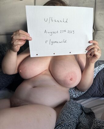 baaahd Foto Desnuda Filtrada OnlyFans 1