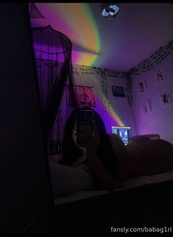 babagirl Foto Desnuda Filtrada OnlyFans 109