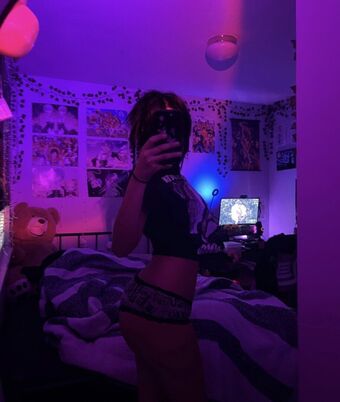 babagirl Foto Desnuda Filtrada OnlyFans 110