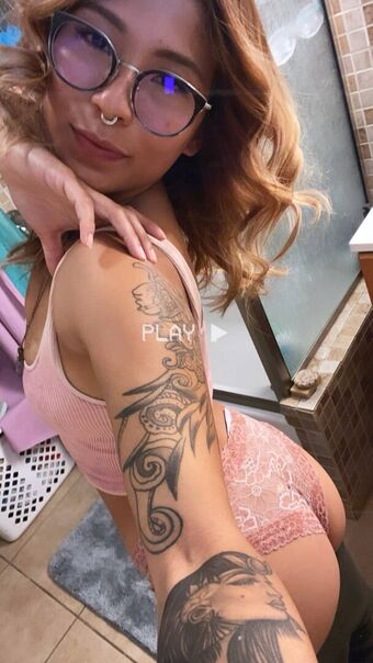 Babe_Star Foto Desnuda Filtrada OnlyFans 21