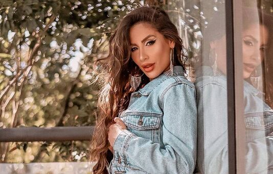 Babimuniz Foto Desnuda Filtrada OnlyFans 11