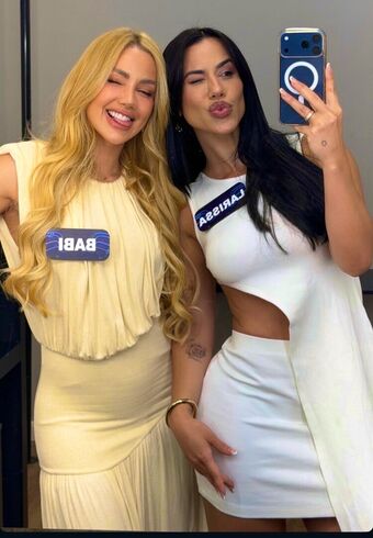 Babimuniz Foto Desnuda Filtrada OnlyFans 15