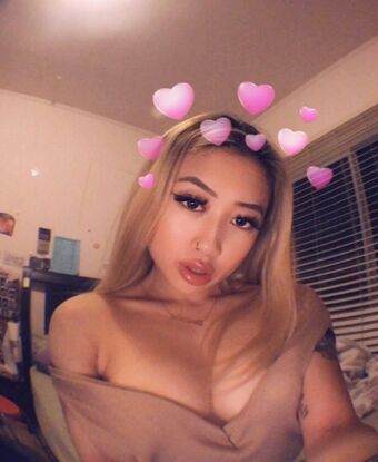 babyessluv Foto Desnuda Filtrada OnlyFans 6