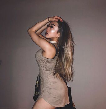 babyessluv Foto Desnuda Filtrada OnlyFans 11