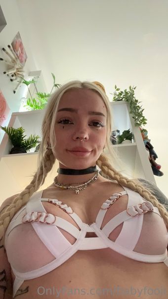 babyfooji