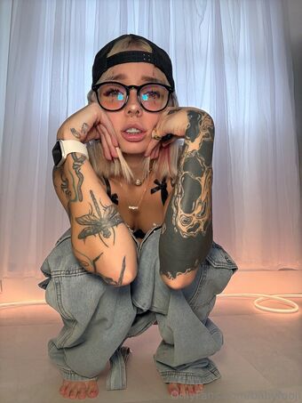 babyfooji