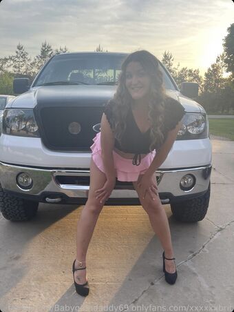 Babygirlndaddy69 Foto Desnuda Filtrada OnlyFans 11