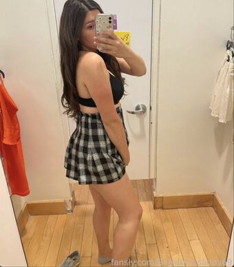 Babygirlndaddy69 Foto Desnuda Filtrada OnlyFans 20