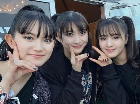 Babymetal