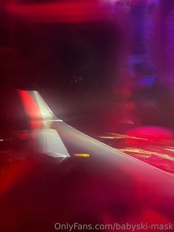 babyski-mask