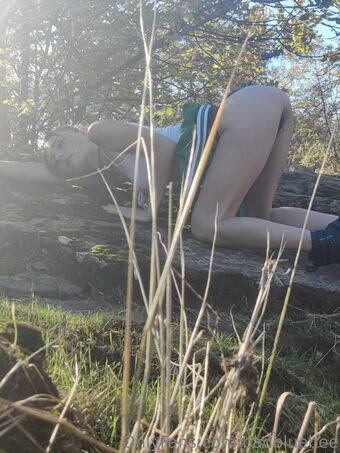 badbluebee Foto Desnuda Filtrada OnlyFans 14