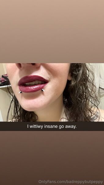 badreppybutpeppy
