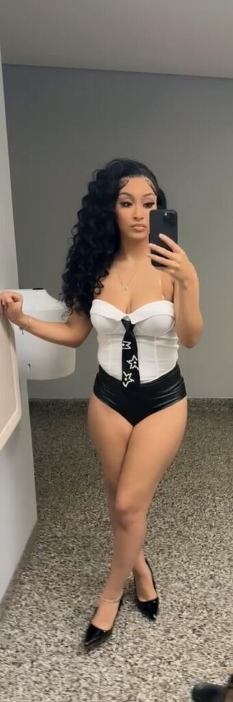 badtiminn Foto Desnuda Filtrada OnlyFans 1