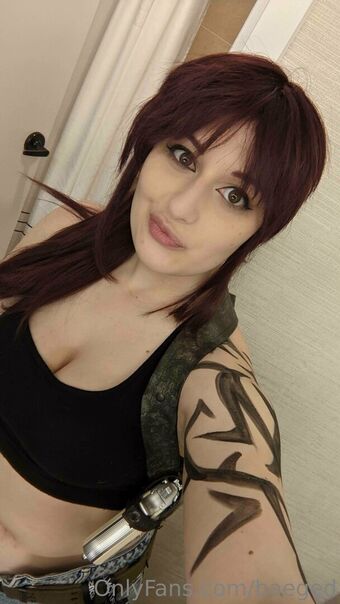baeged Foto Desnuda Filtrada OnlyFans 28