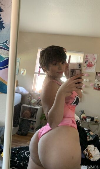 Baeonetta Foto Desnuda Filtrada OnlyFans 4