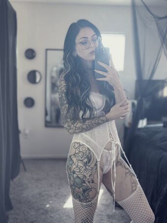 baeporeon Foto Desnuda Filtrada OnlyFans 40