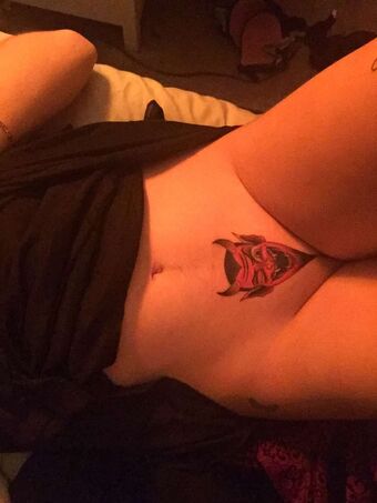 Baeprilludgate Foto Desnuda Filtrada OnlyFans 15