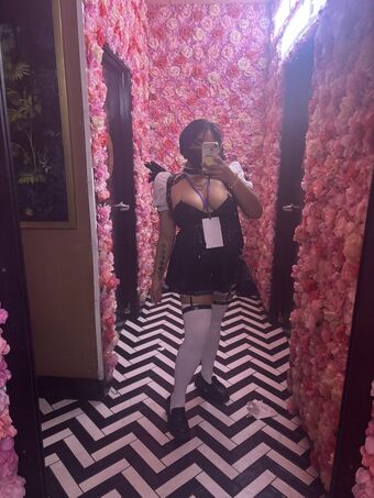 baffymutt Foto Desnuda Filtrada OnlyFans 13