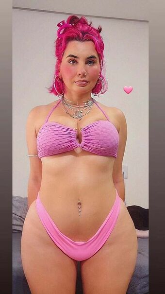Bahbbis Foto Desnuda Filtrada OnlyFans 1